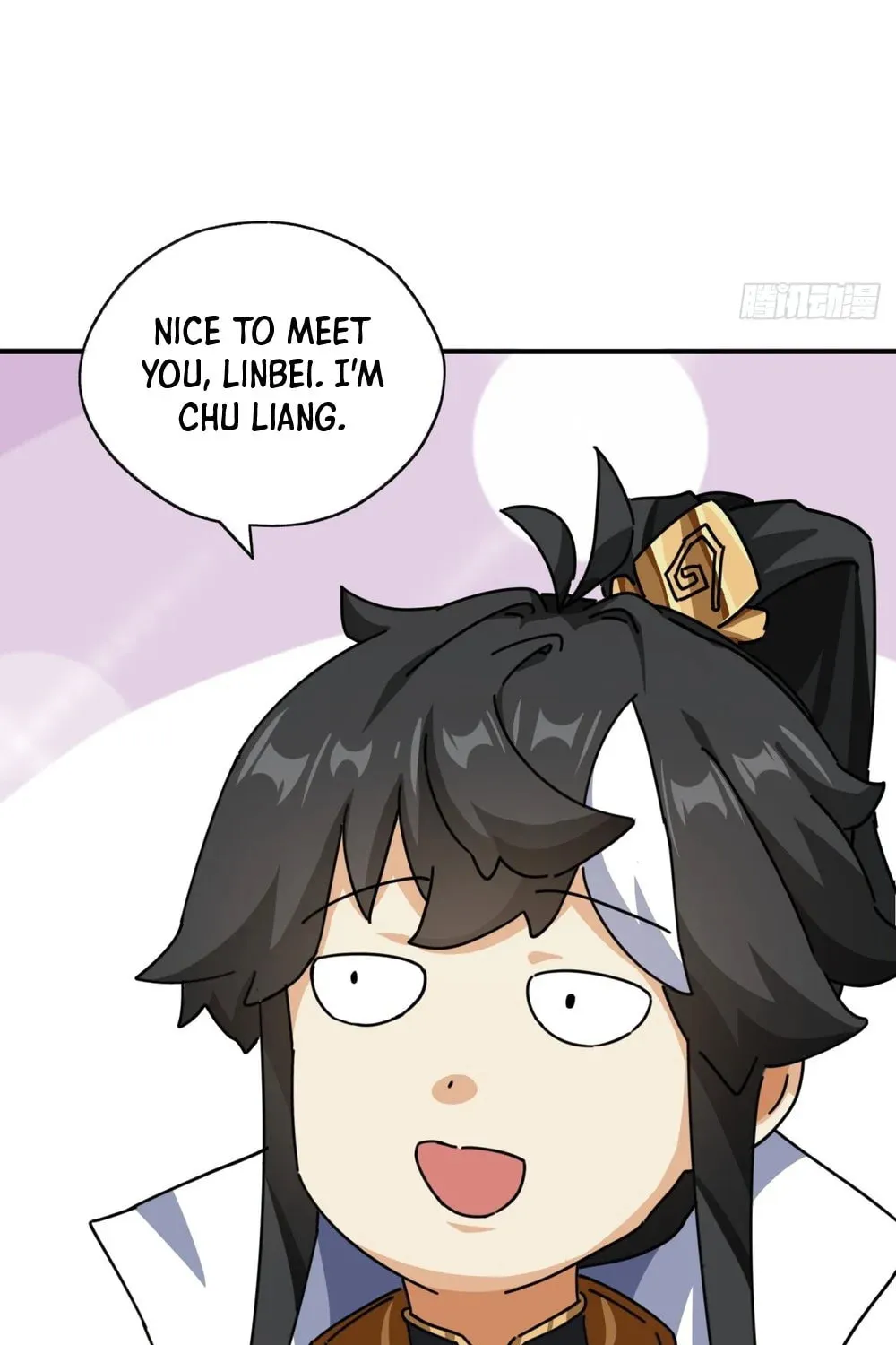 Read Please Slay The Demon! Young Master! chapter 11 image 28 on Lezhin