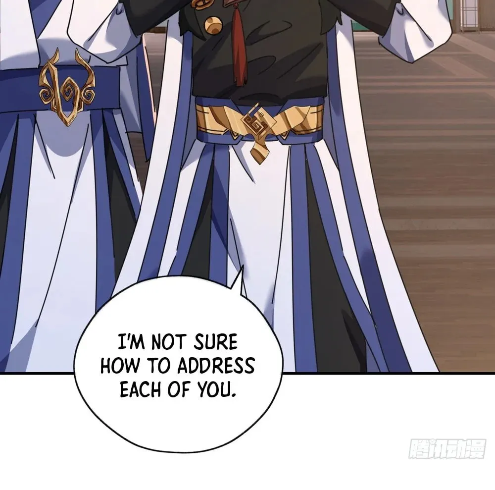 Read Please Slay The Demon! Young Master! chapter 11 image 30 on Lezhin