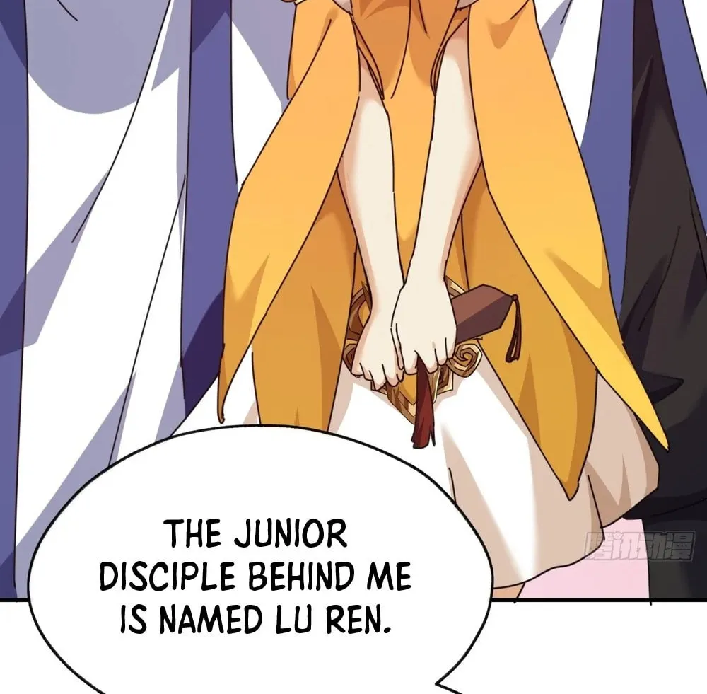Read Please Slay The Demon! Young Master! chapter 11 image 34 on Lezhin