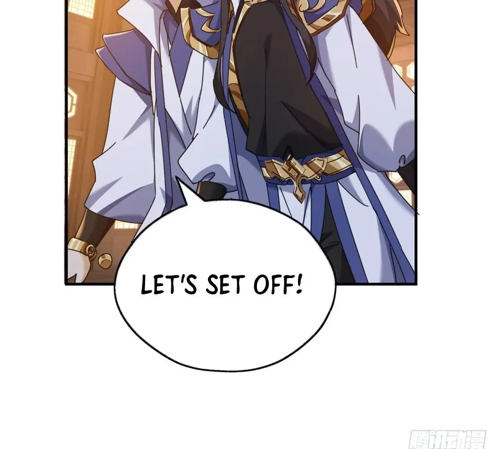 Read Please Slay The Demon! Young Master! chapter 11 image 37 on Lezhin