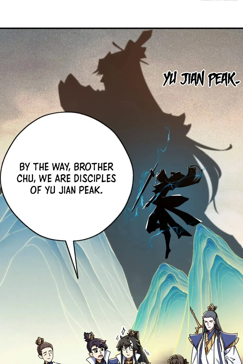 Read Please Slay The Demon! Young Master! chapter 11 image 38 on Lezhin