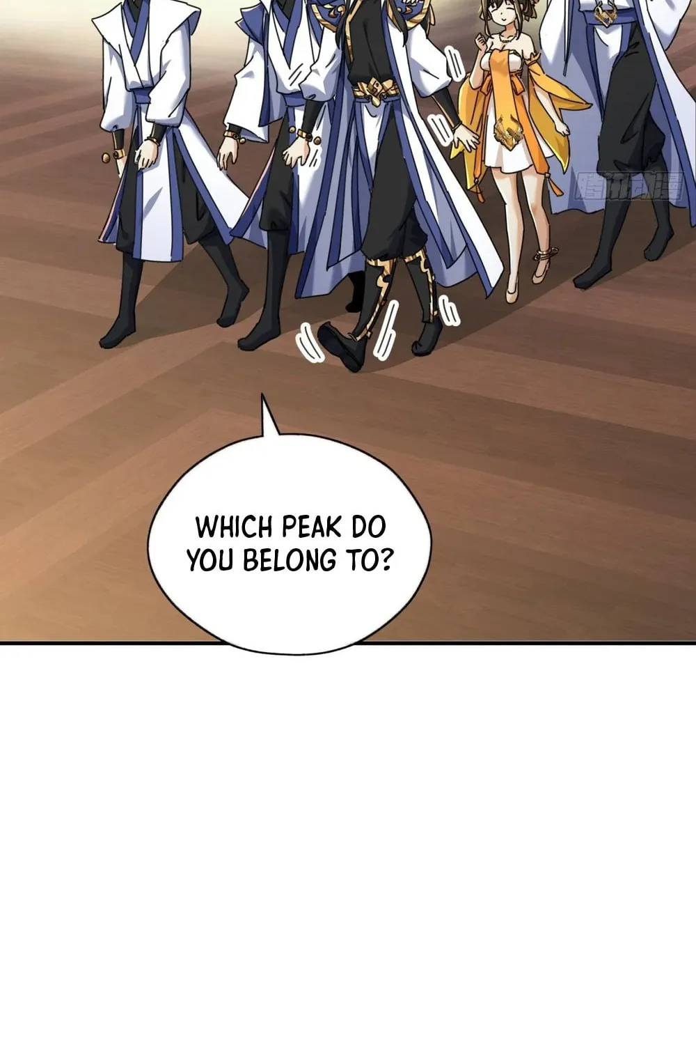Read Please Slay The Demon! Young Master! chapter 11 image 39 on Lezhin