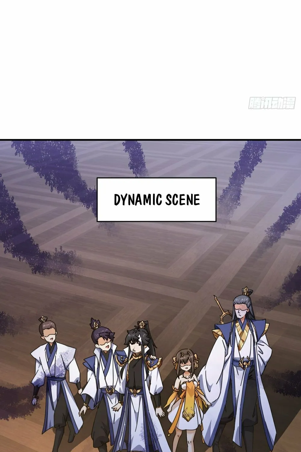 Read Please Slay The Demon! Young Master! chapter 11 image 42 on Lezhin