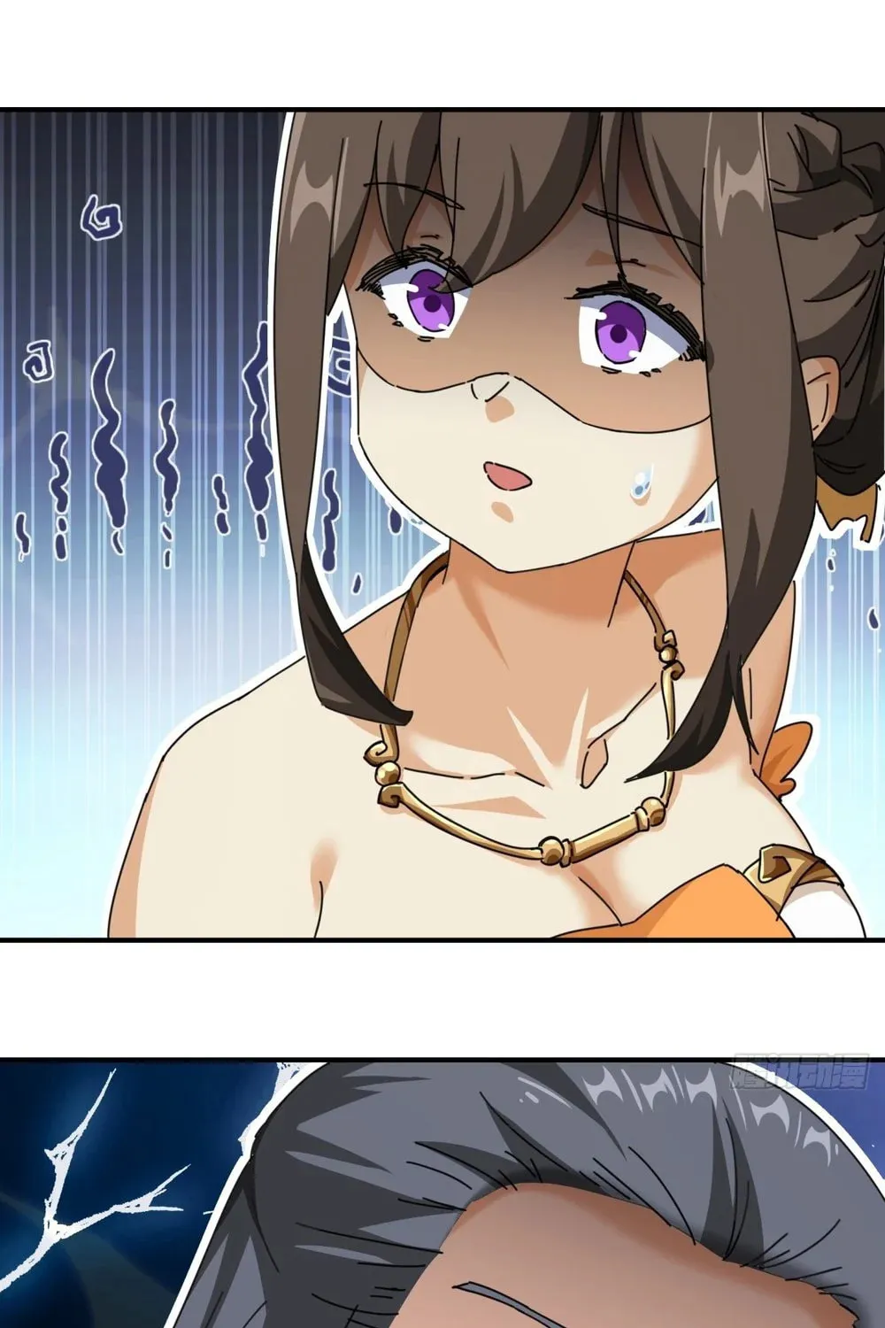 Read Please Slay The Demon! Young Master! chapter 11 image 45 on Lezhin