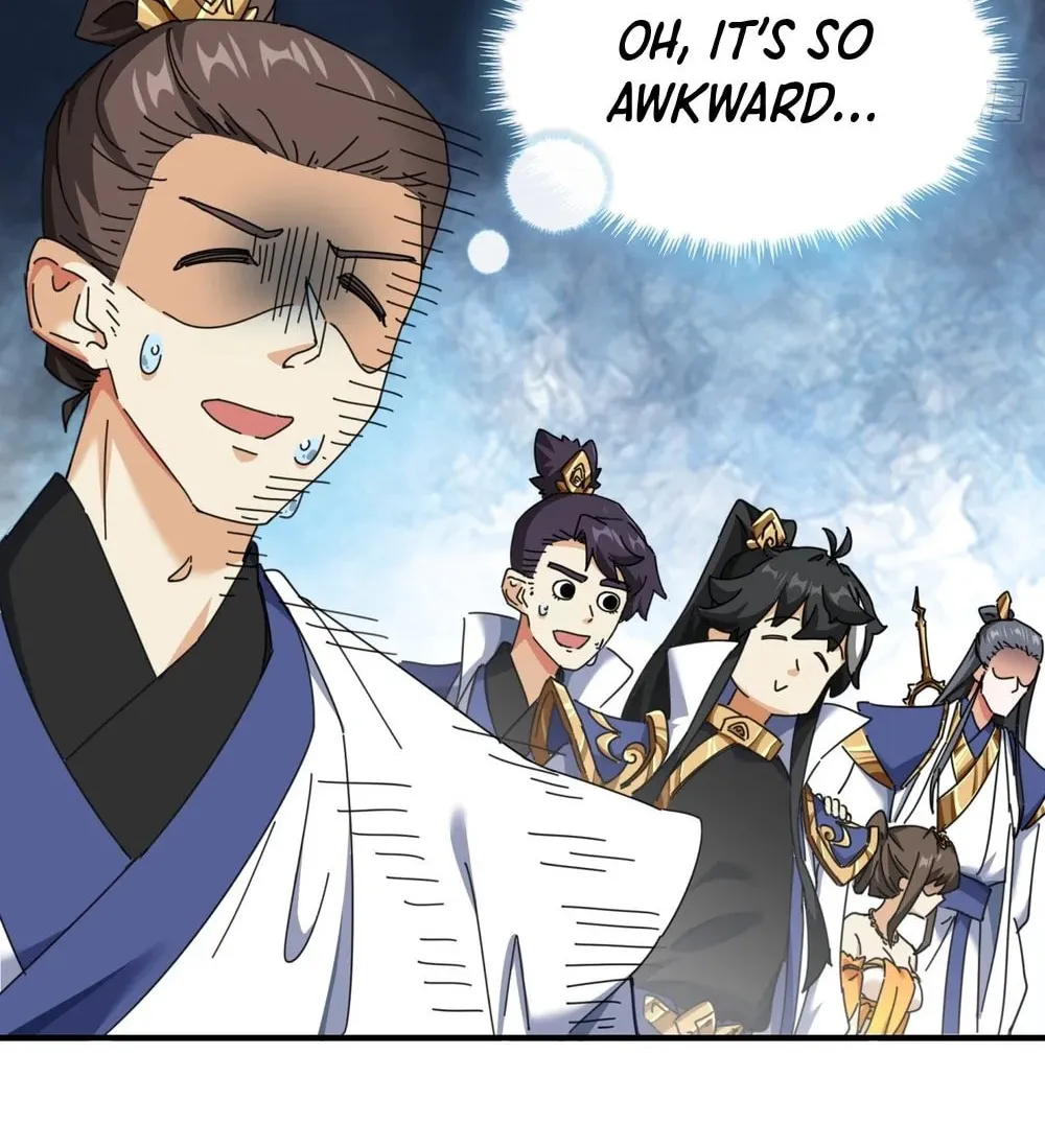 Read Please Slay The Demon! Young Master! chapter 11 image 57 on Lezhin