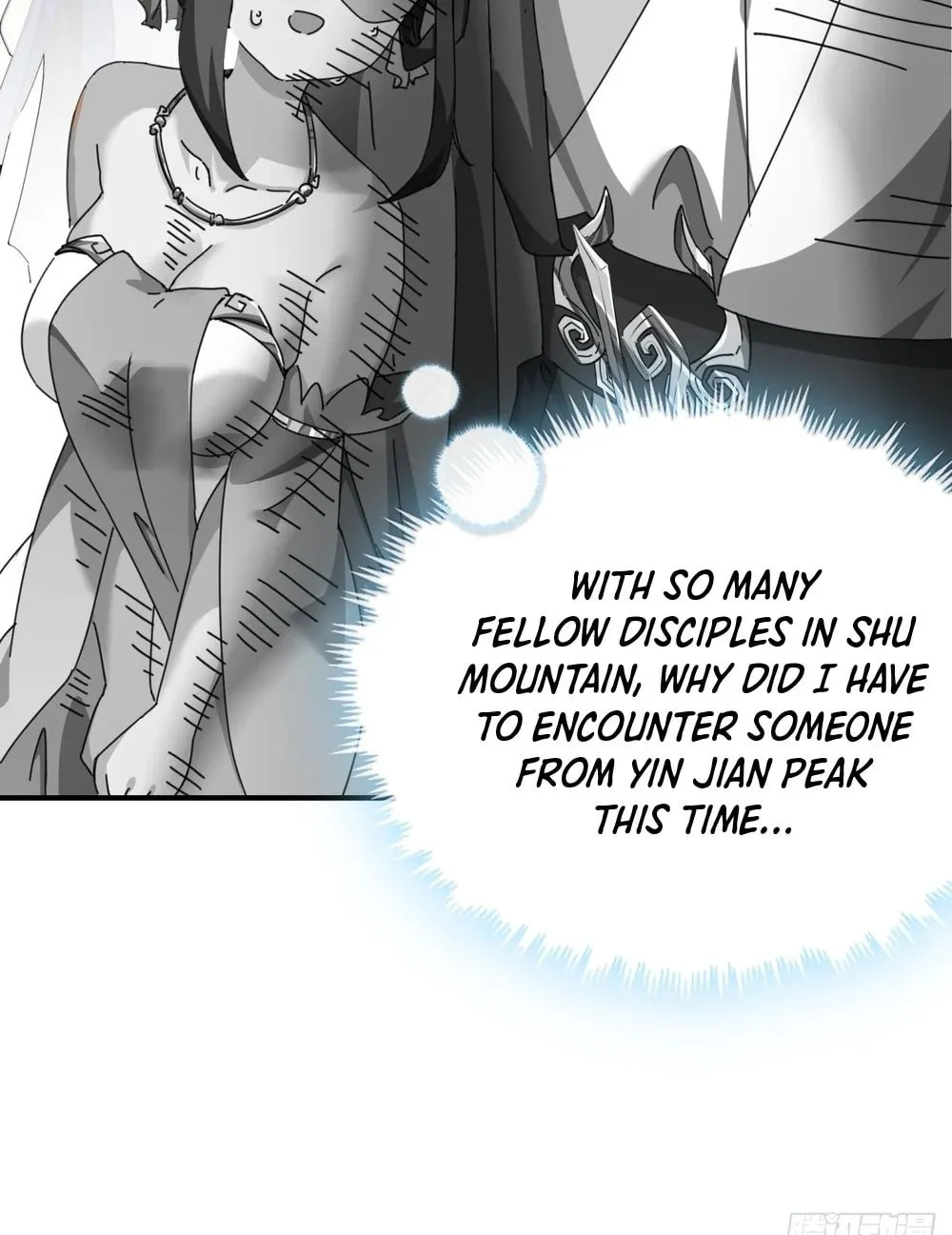 Read Please Slay The Demon! Young Master! chapter 11 image 60 on Lezhin
