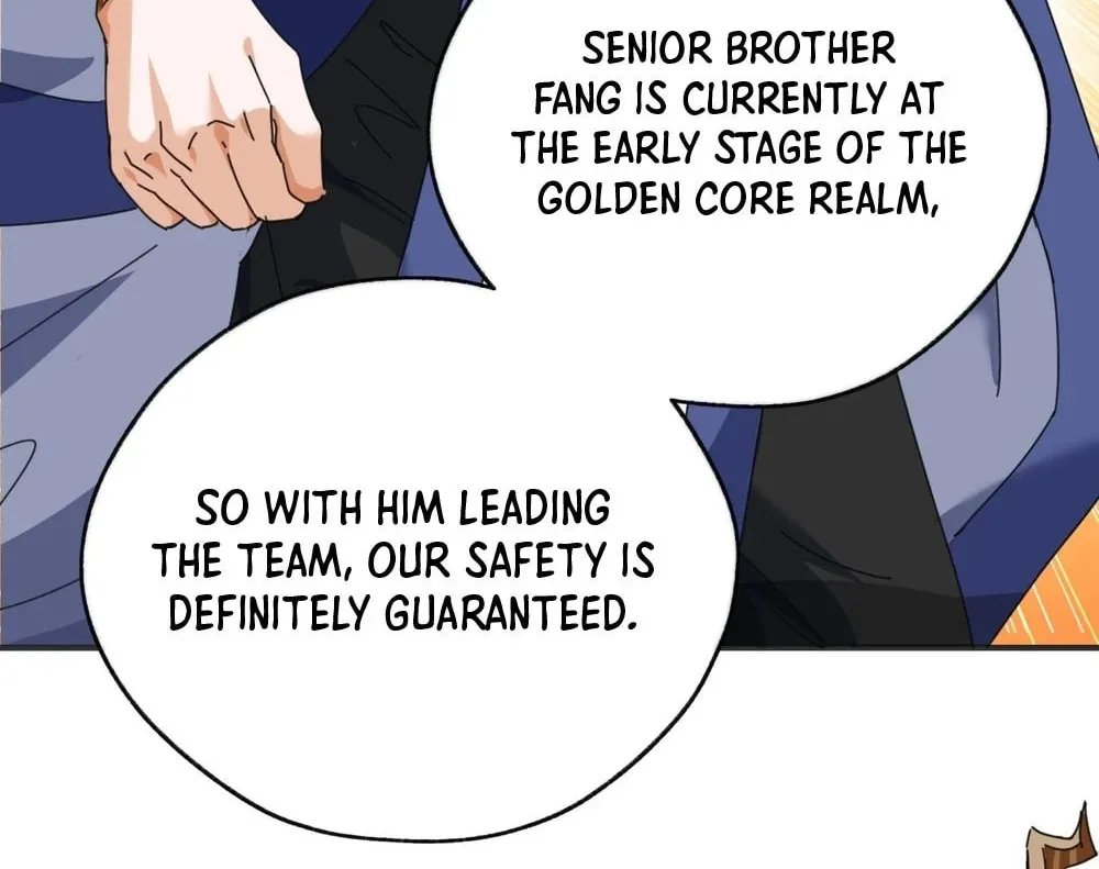 Read Please Slay The Demon! Young Master! chapter 11 image 79 on Lezhin