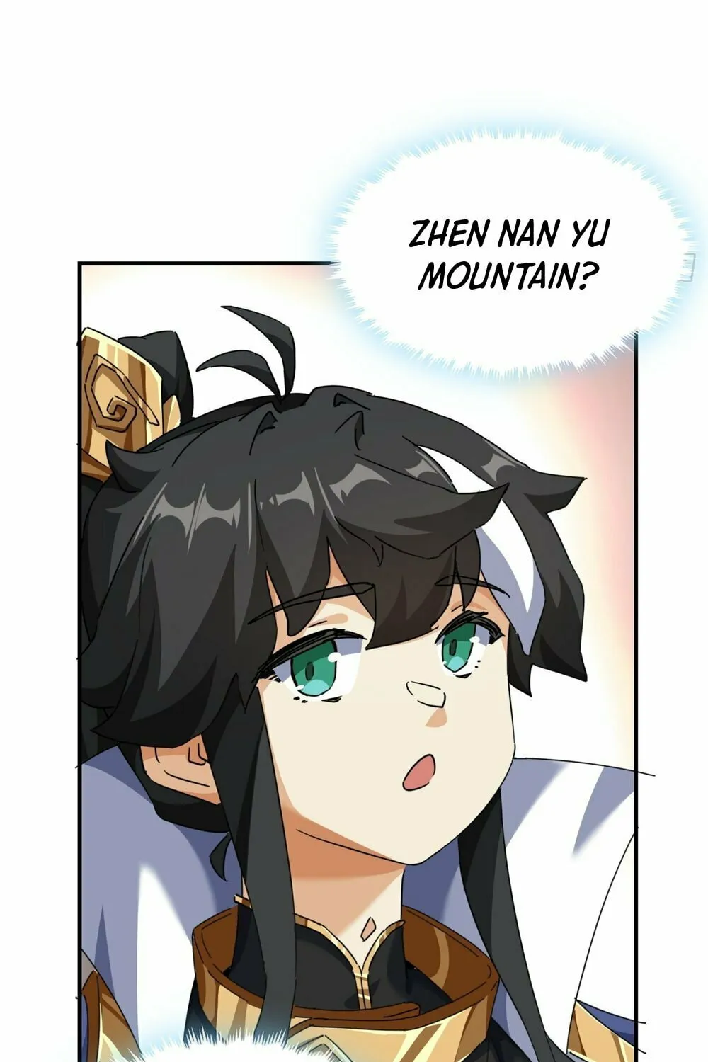 Read Please Slay The Demon! Young Master! chapter 11 image 8 on Lezhin