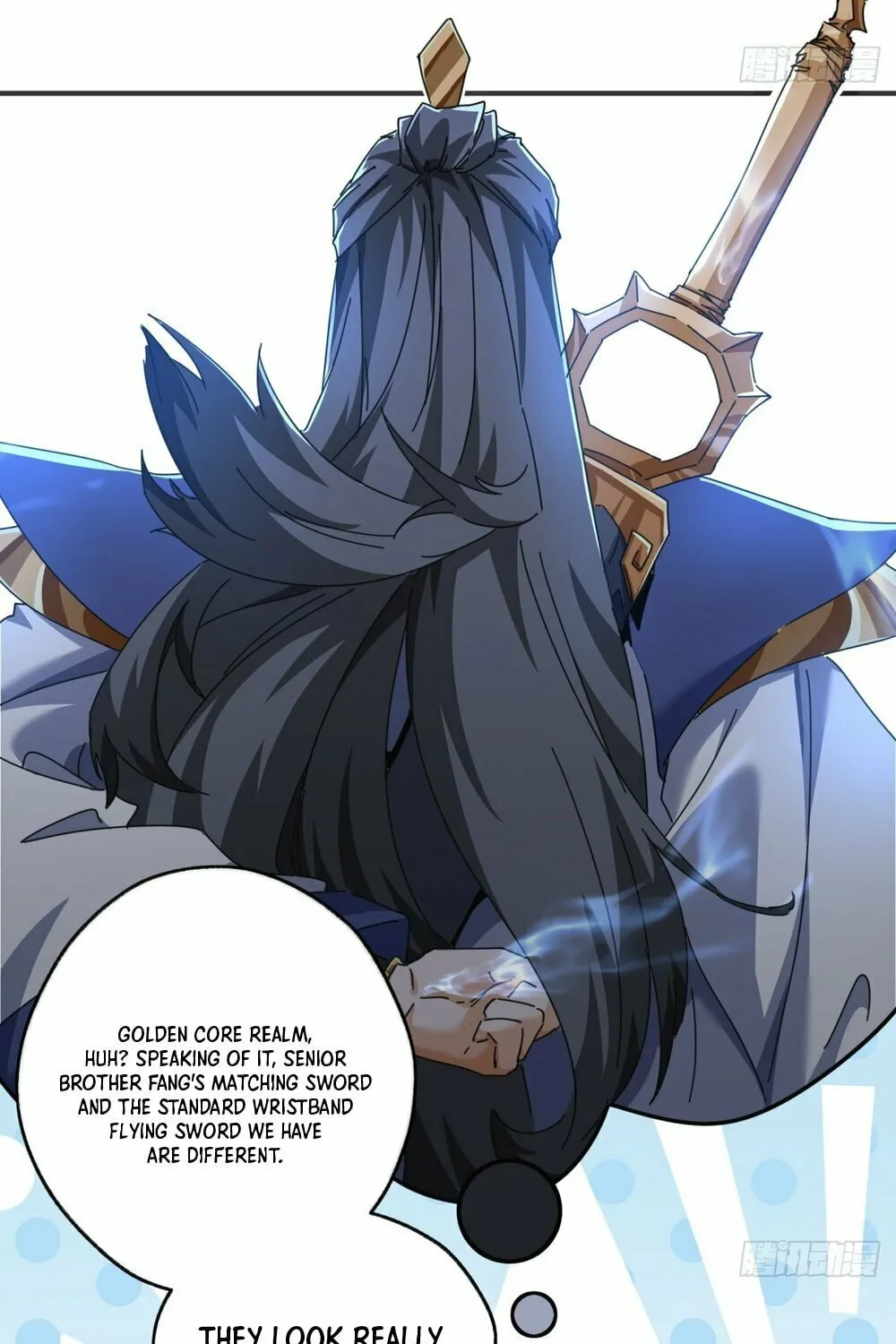 Read Please Slay The Demon! Young Master! chapter 11 image 80 on Lezhin