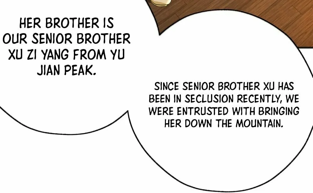 Read Please Slay The Demon! Young Master! chapter 11 image 84 on Lezhin