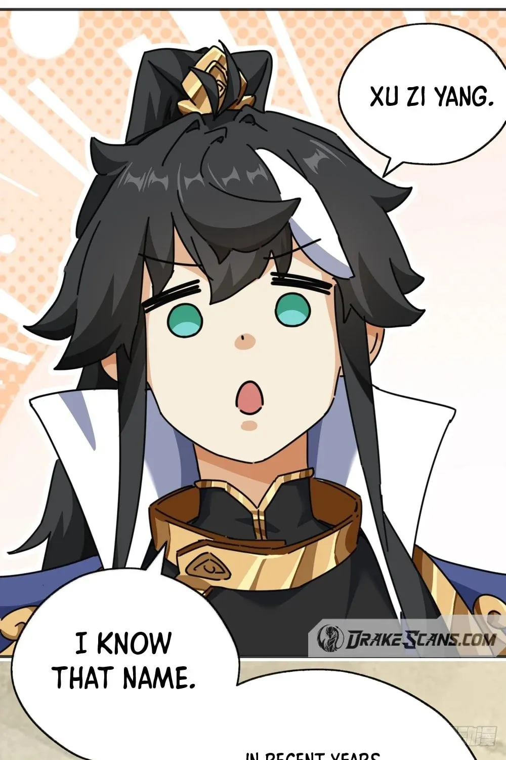 Read Please Slay The Demon! Young Master! chapter 11 image 85 on Lezhin