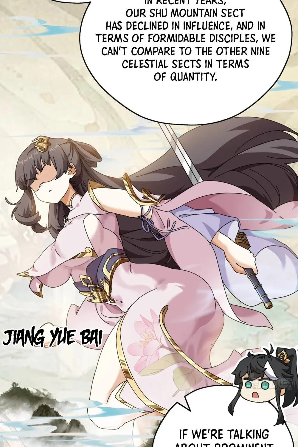 Read Please Slay The Demon! Young Master! chapter 11 image 86 on Lezhin