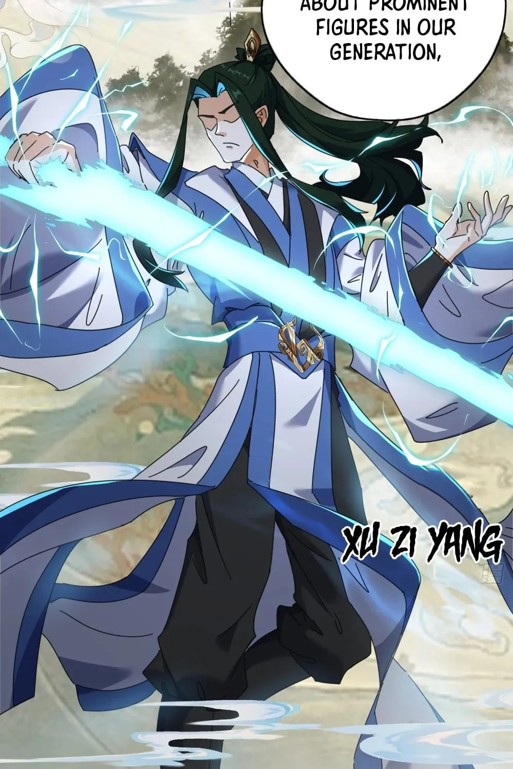 Read Please Slay The Demon! Young Master! chapter 11 image 87 on Lezhin