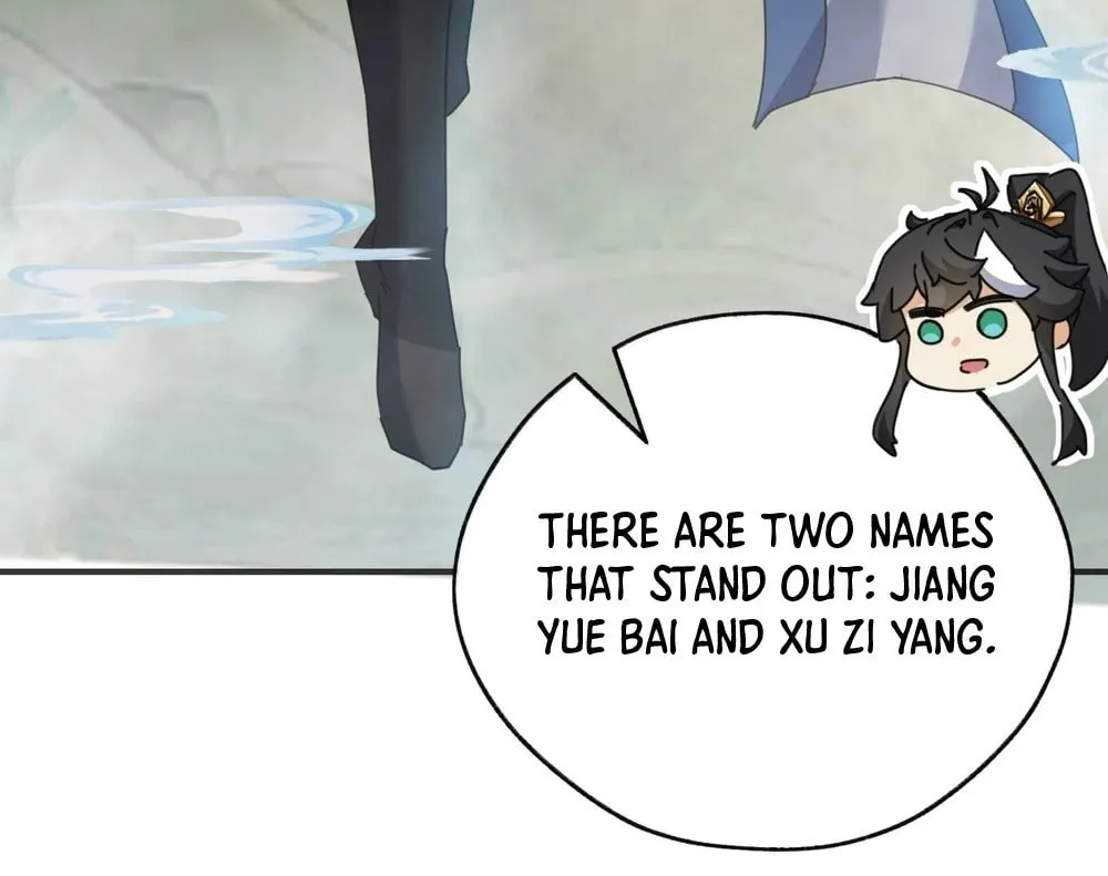 Read Please Slay The Demon! Young Master! chapter 11 image 88 on Lezhin