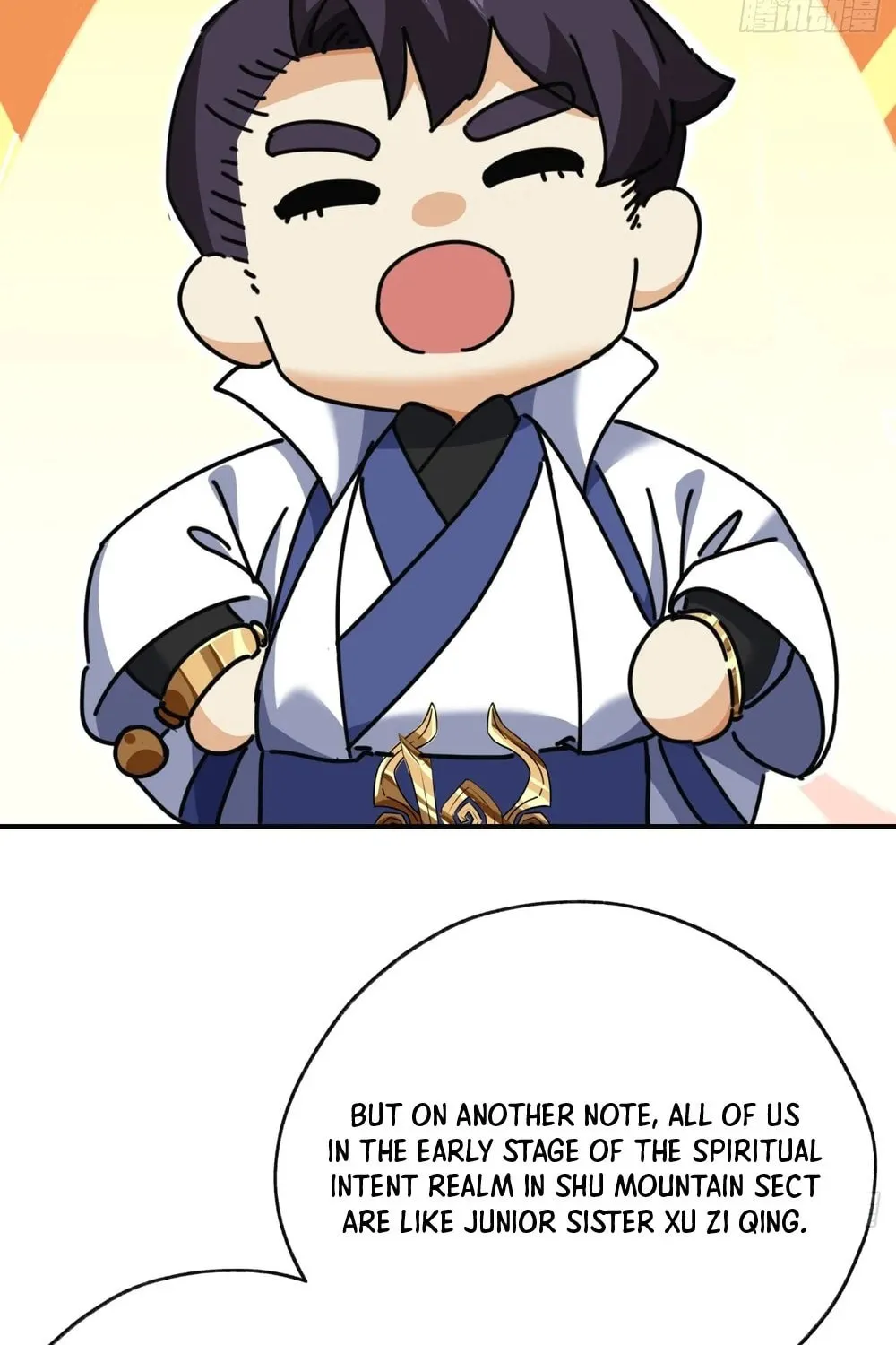 Read Please Slay The Demon! Young Master! chapter 11 image 90 on Lezhin