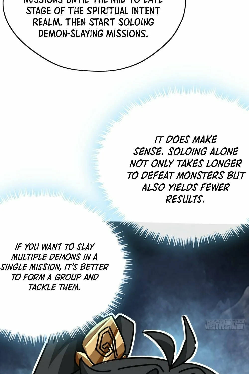 Read Please Slay The Demon! Young Master! chapter 11 image 98 on Lezhin