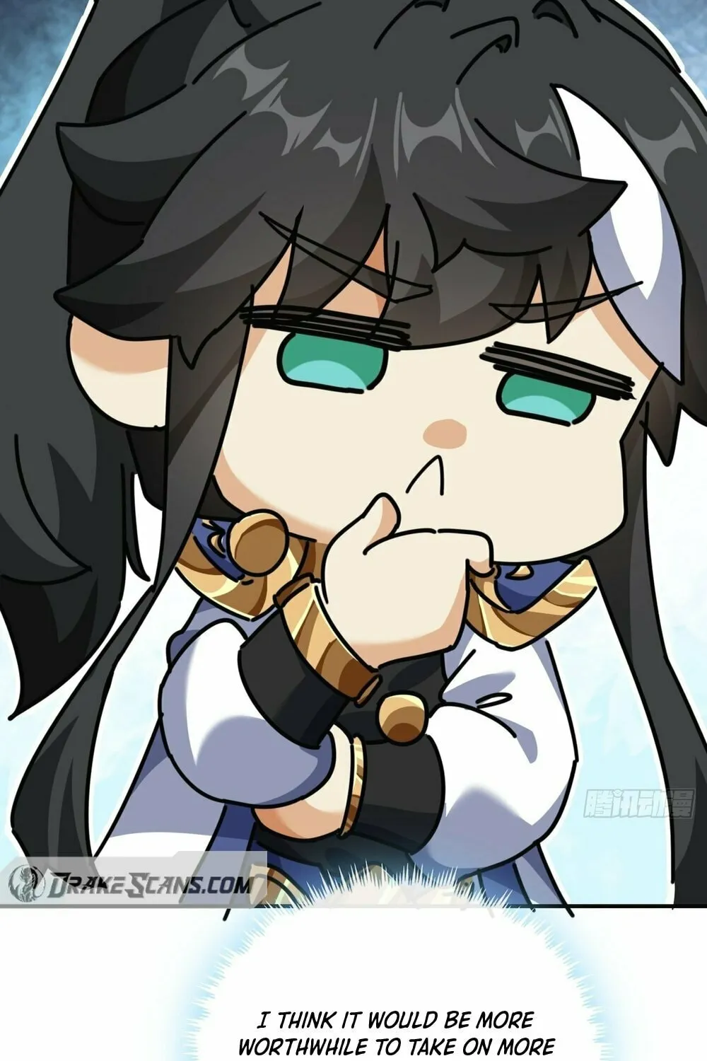 Read Please Slay The Demon! Young Master! chapter 11 image 99 on Lezhin
