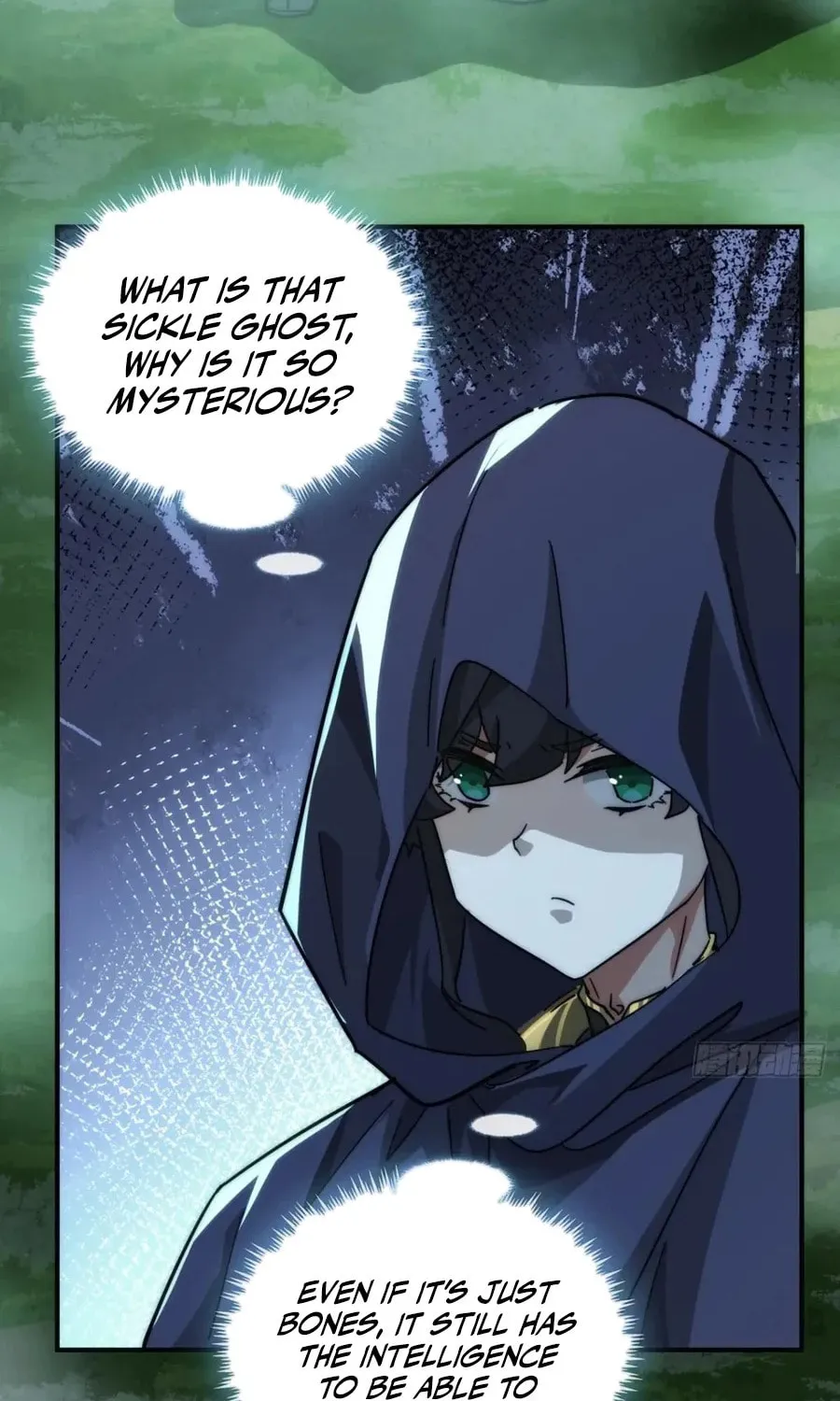 Read Please Slay The Demon! Young Master! chapter 110 image 12 on Lezhin