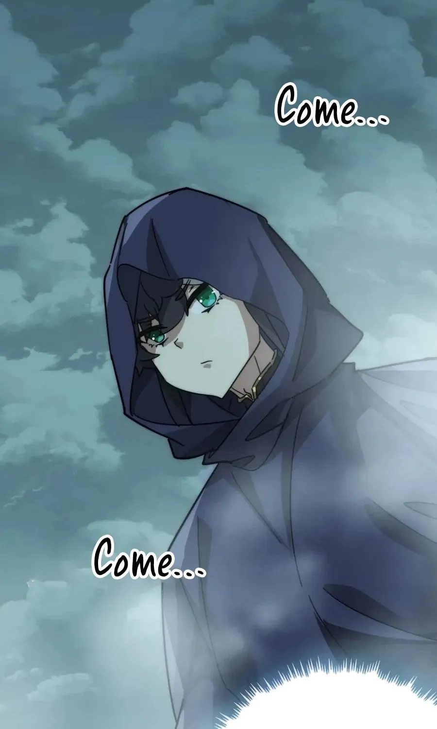 Read Please Slay The Demon! Young Master! chapter 110 image 16 on Lezhin