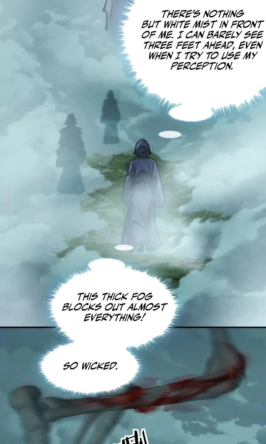 Read Please Slay The Demon! Young Master! chapter 110 image 17 on Lezhin
