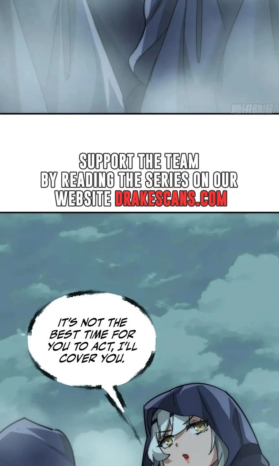 Read Please Slay The Demon! Young Master! chapter 110 image 20 on Lezhin