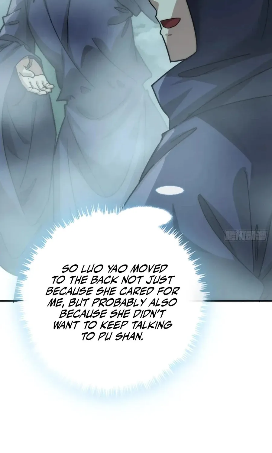 Read Please Slay The Demon! Young Master! chapter 110 image 24 on Lezhin