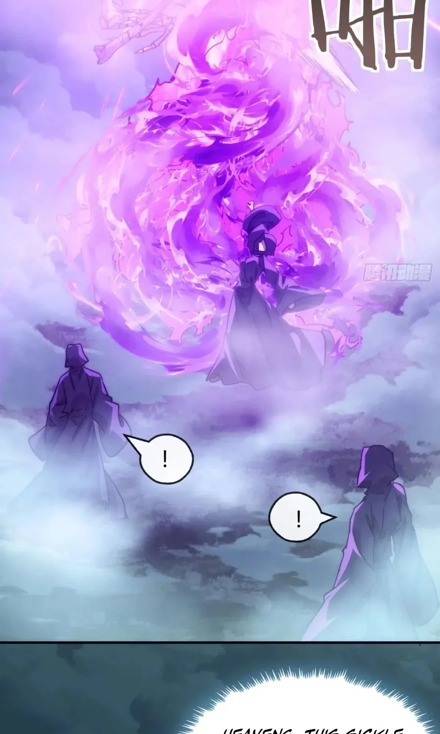 Read Please Slay The Demon! Young Master! chapter 110 image 29 on Lezhin