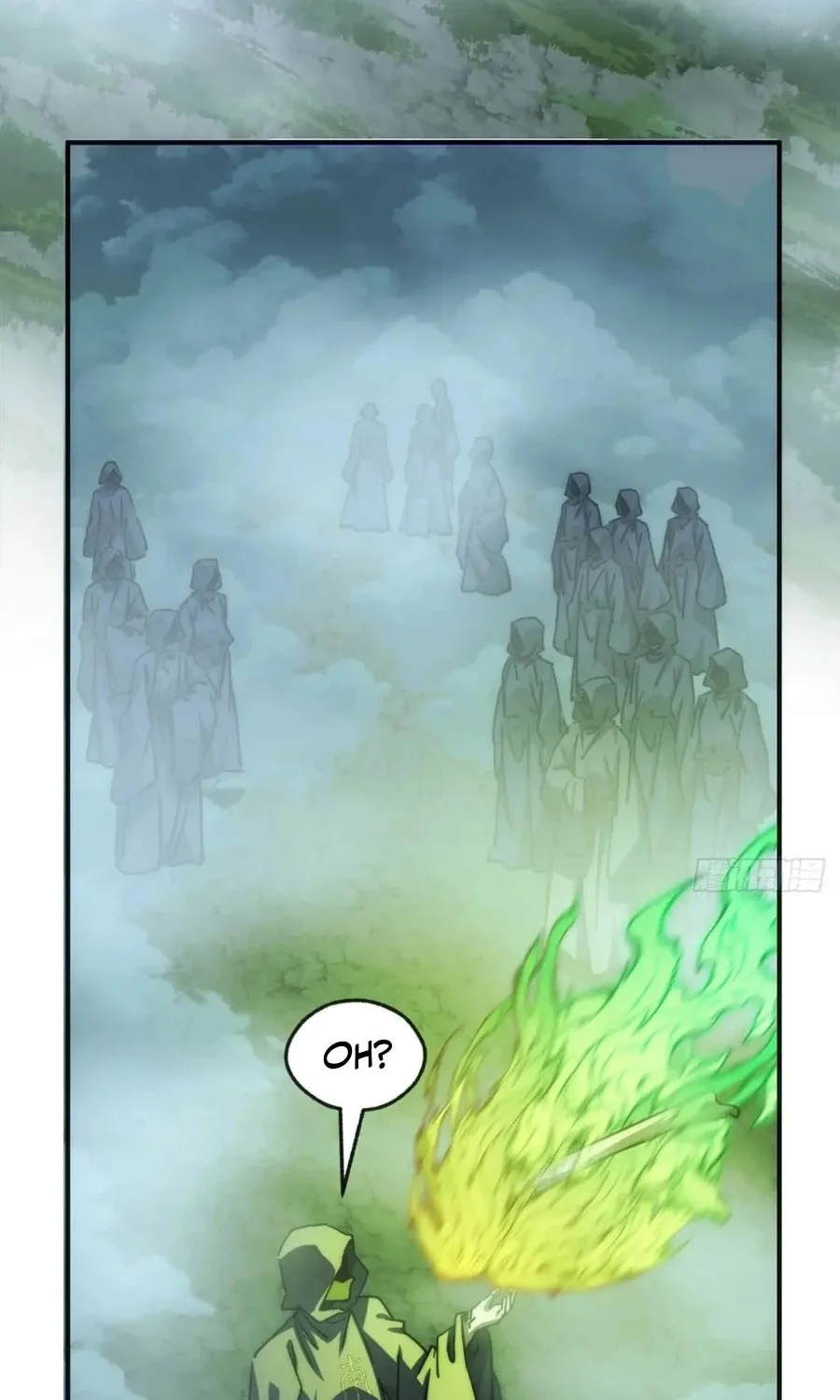 Read Please Slay The Demon! Young Master! chapter 110 image 32 on Lezhin