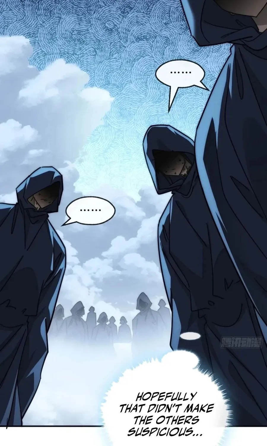 Read Please Slay The Demon! Young Master! chapter 110 image 34 on Lezhin