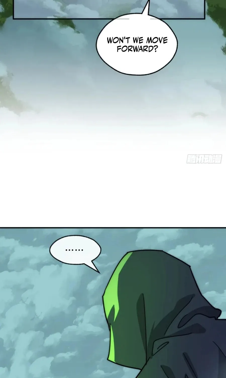 Read Please Slay The Demon! Young Master! chapter 110 image 45 on Lezhin