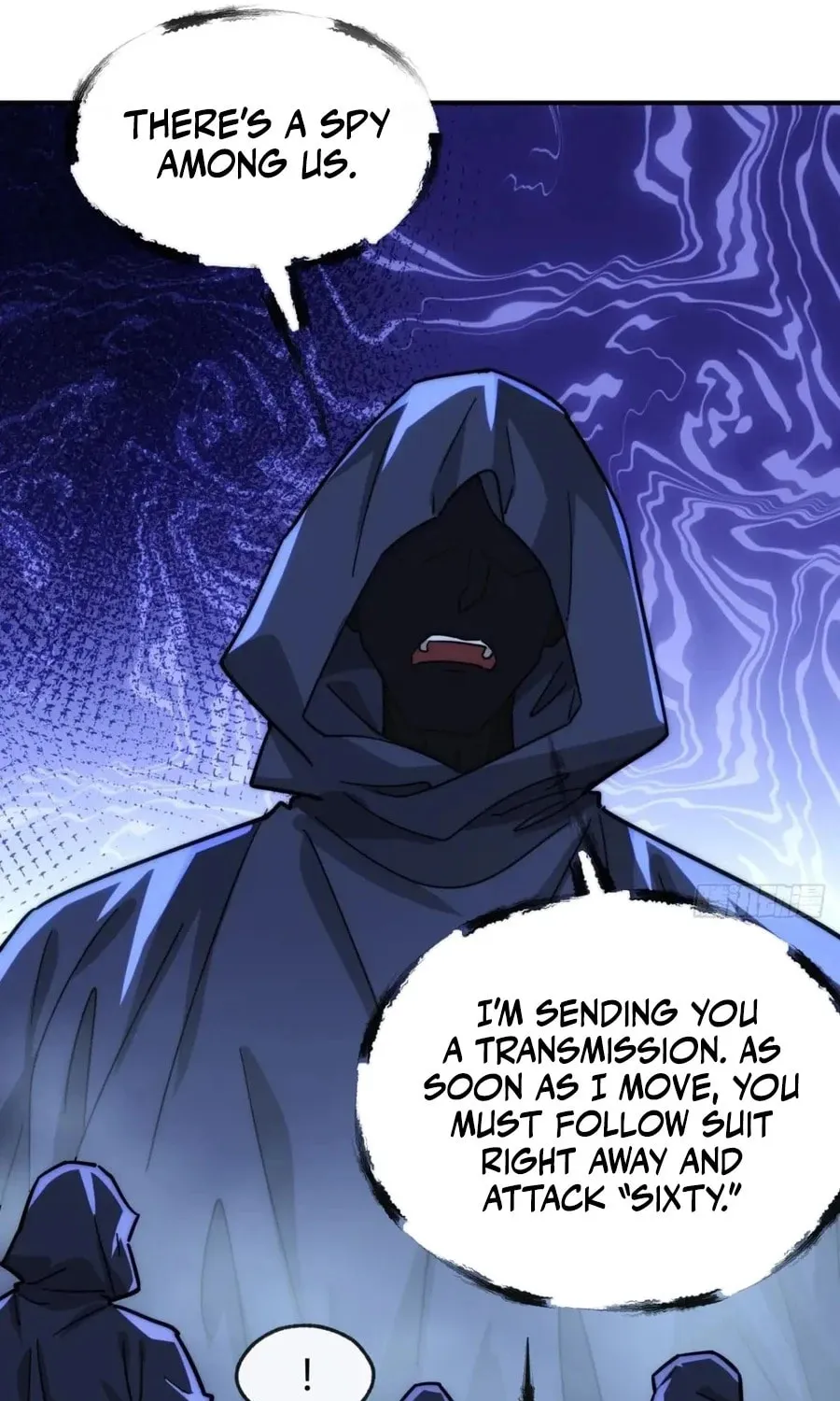 Read Please Slay The Demon! Young Master! chapter 110 image 47 on Lezhin