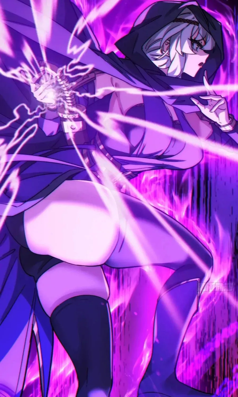 Read Please Slay The Demon! Young Master! chapter 110 image 59 on Lezhin
