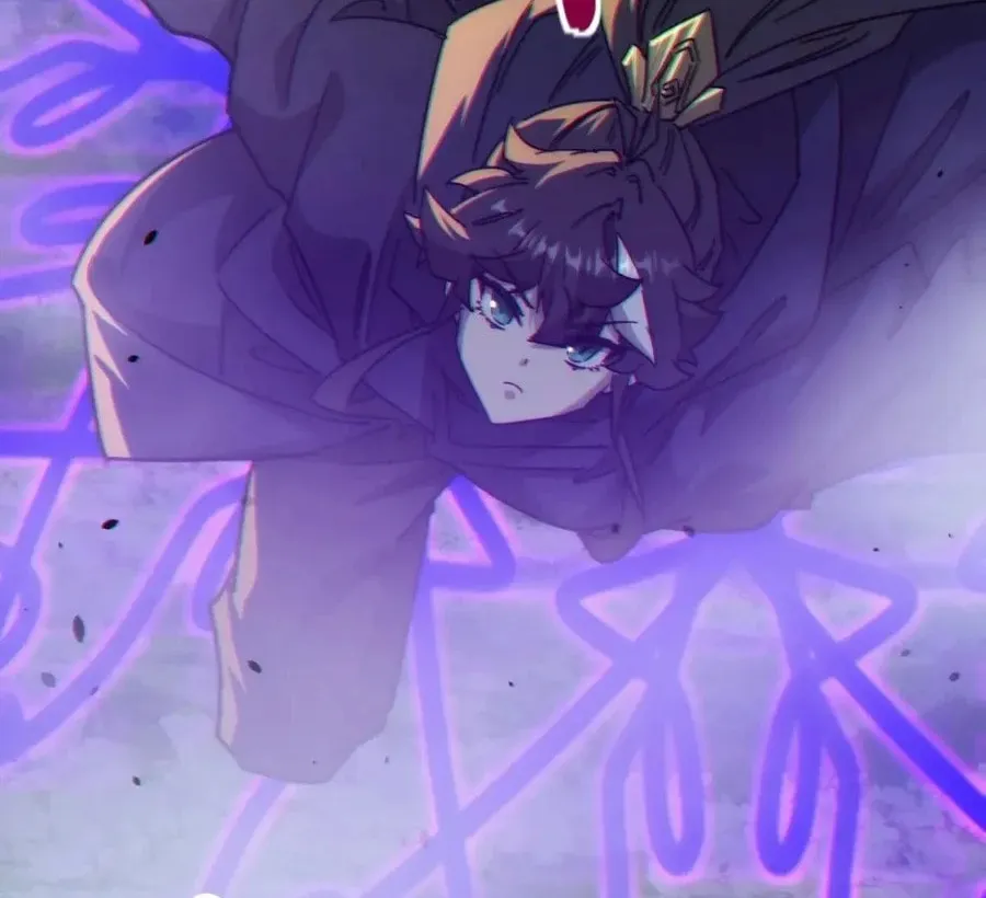 Read Please Slay The Demon! Young Master! chapter 110 image 62 on Lezhin