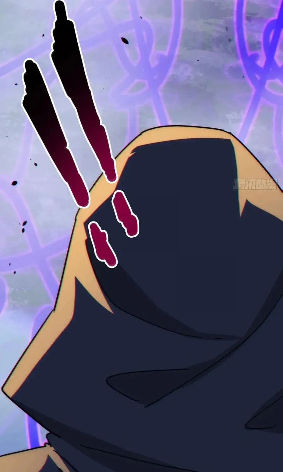 Read Please Slay The Demon! Young Master! chapter 110 image 63 on Lezhin