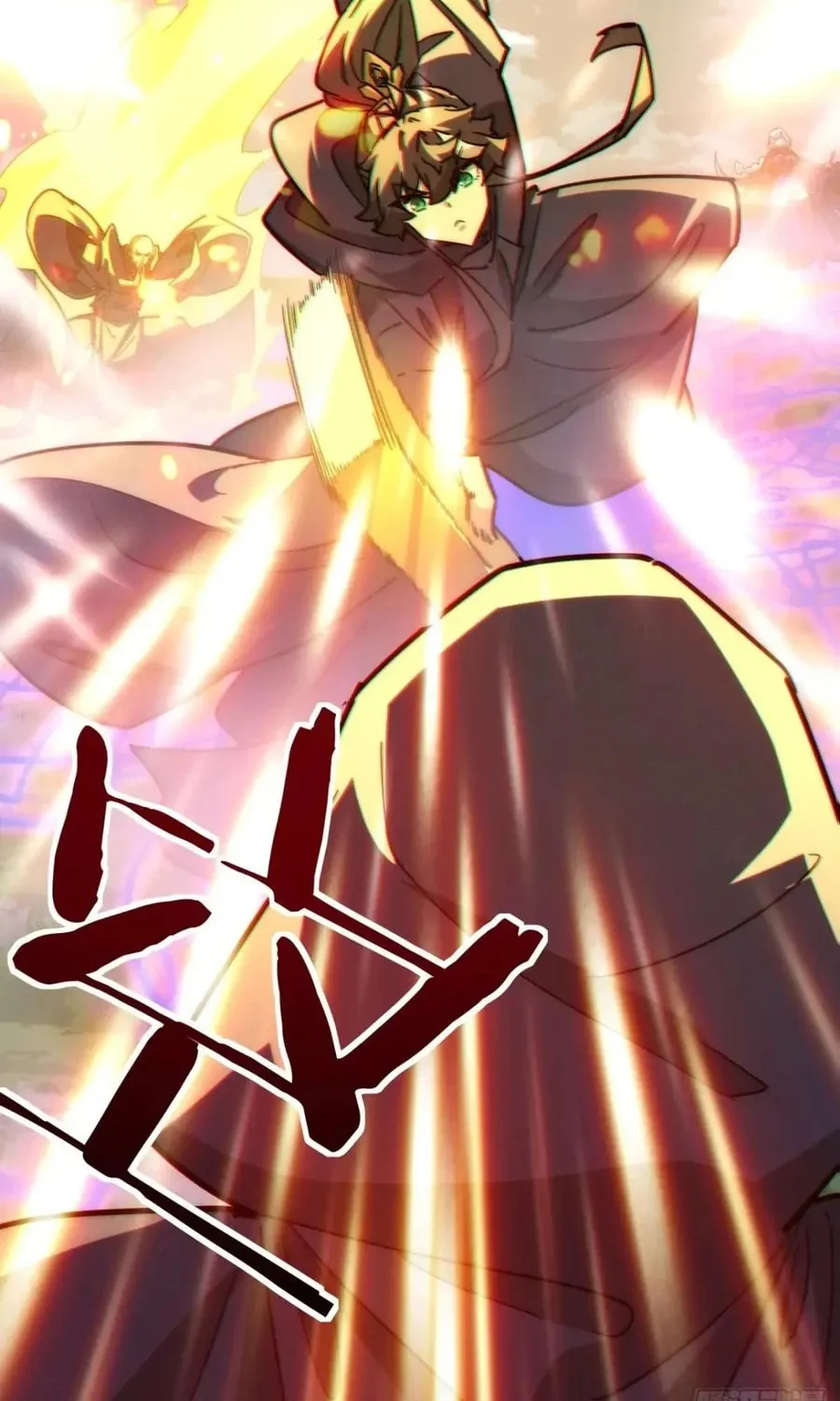 Read Please Slay The Demon! Young Master! chapter 110 image 68 on Lezhin