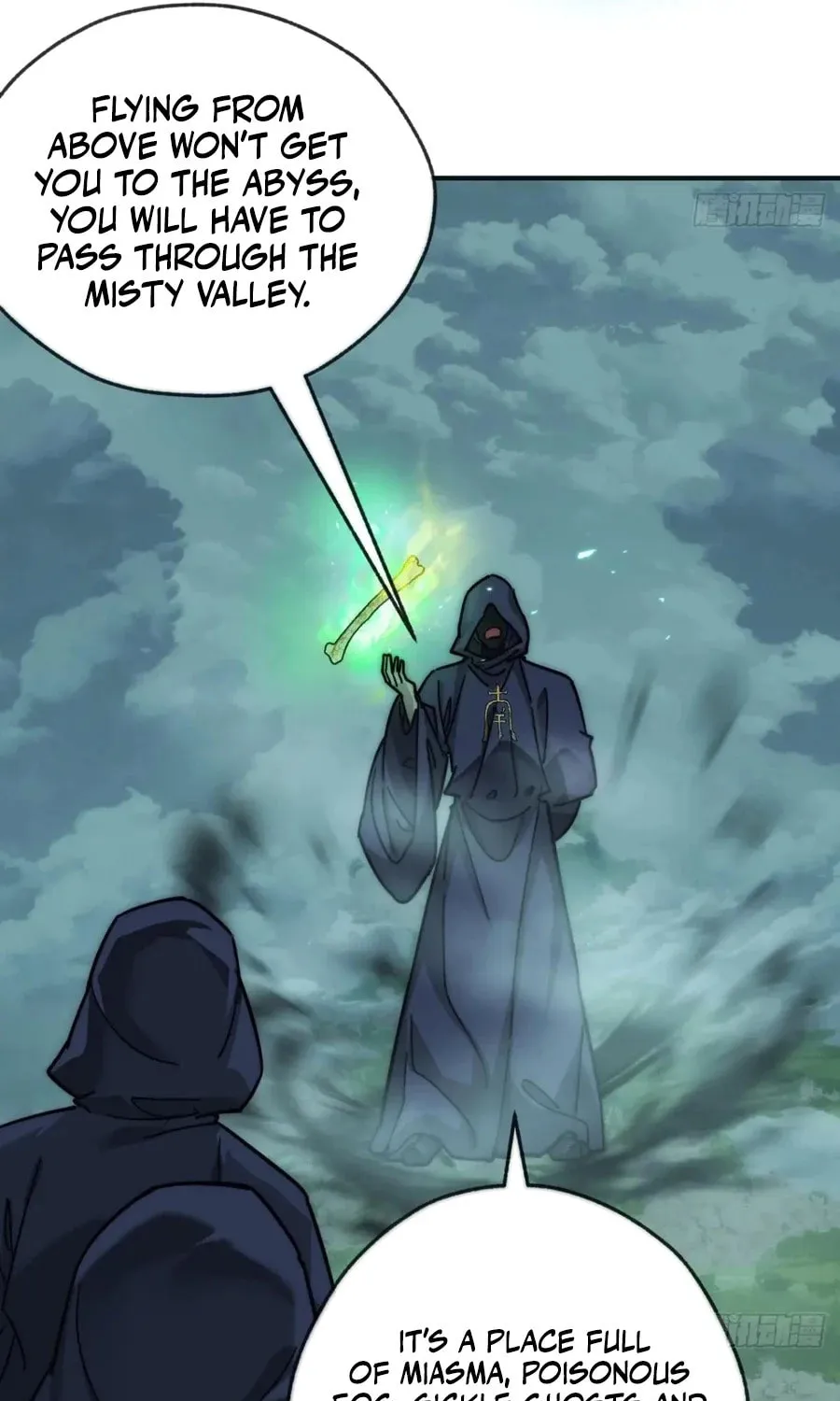 Read Please Slay The Demon! Young Master! chapter 110 image 7 on Lezhin