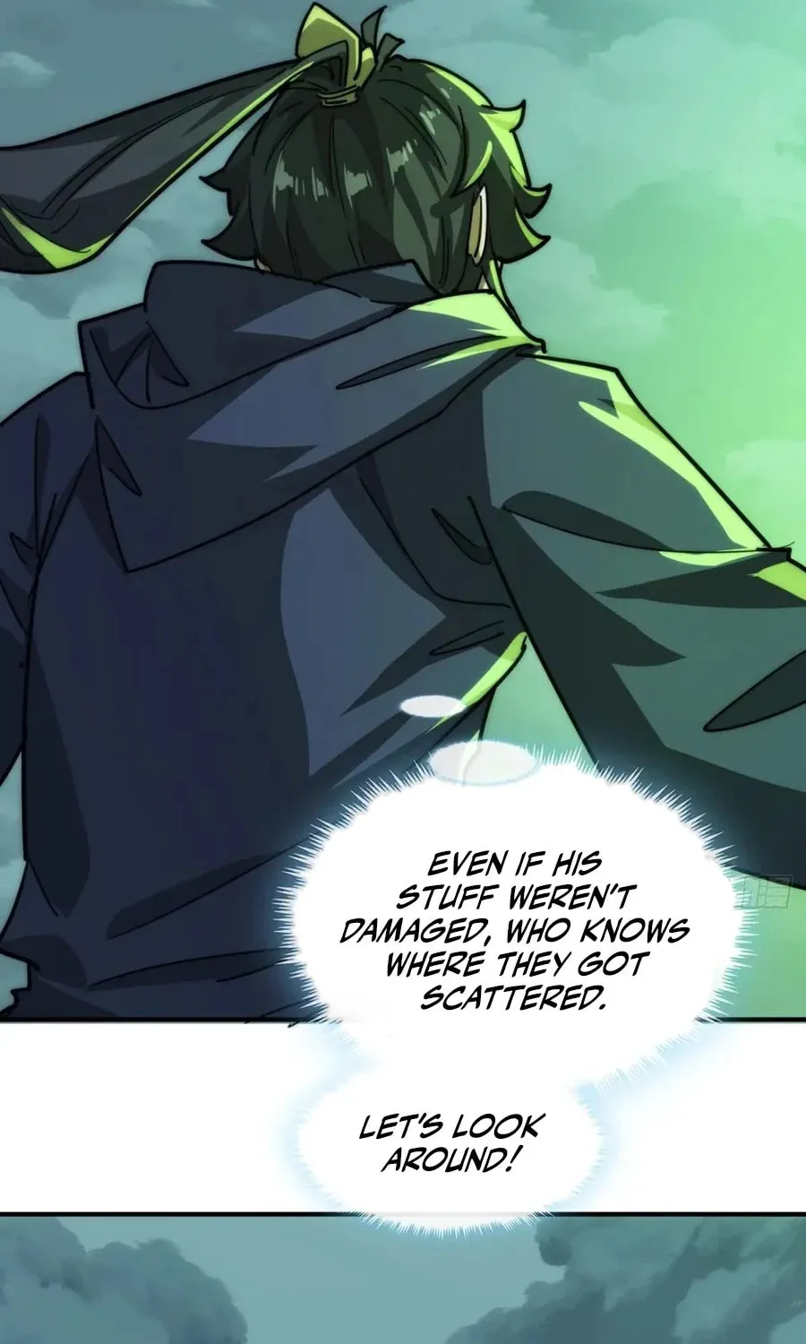 Read Please Slay The Demon! Young Master! chapter 112 image 11 on Lezhin