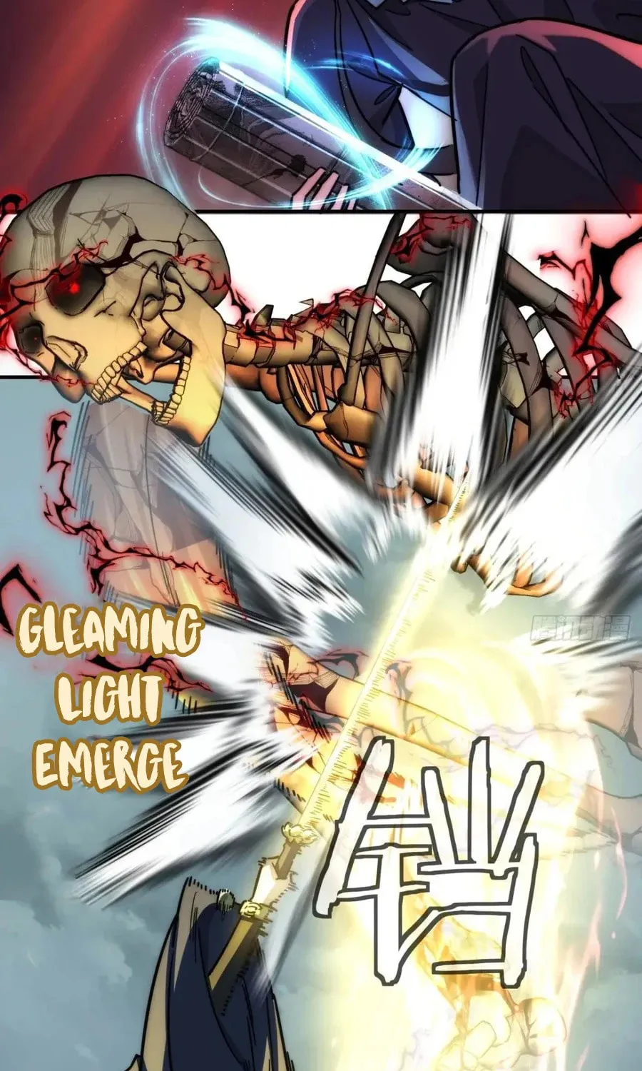 Read Please Slay The Demon! Young Master! chapter 112 image 17 on Lezhin