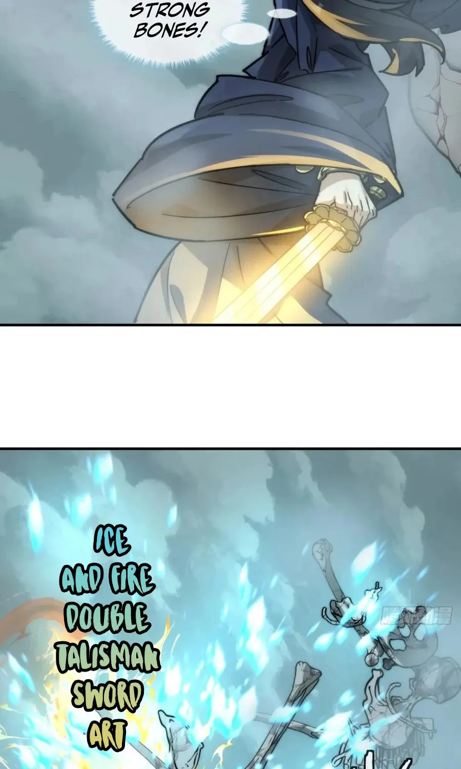 Read Please Slay The Demon! Young Master! chapter 112 image 20 on Lezhin