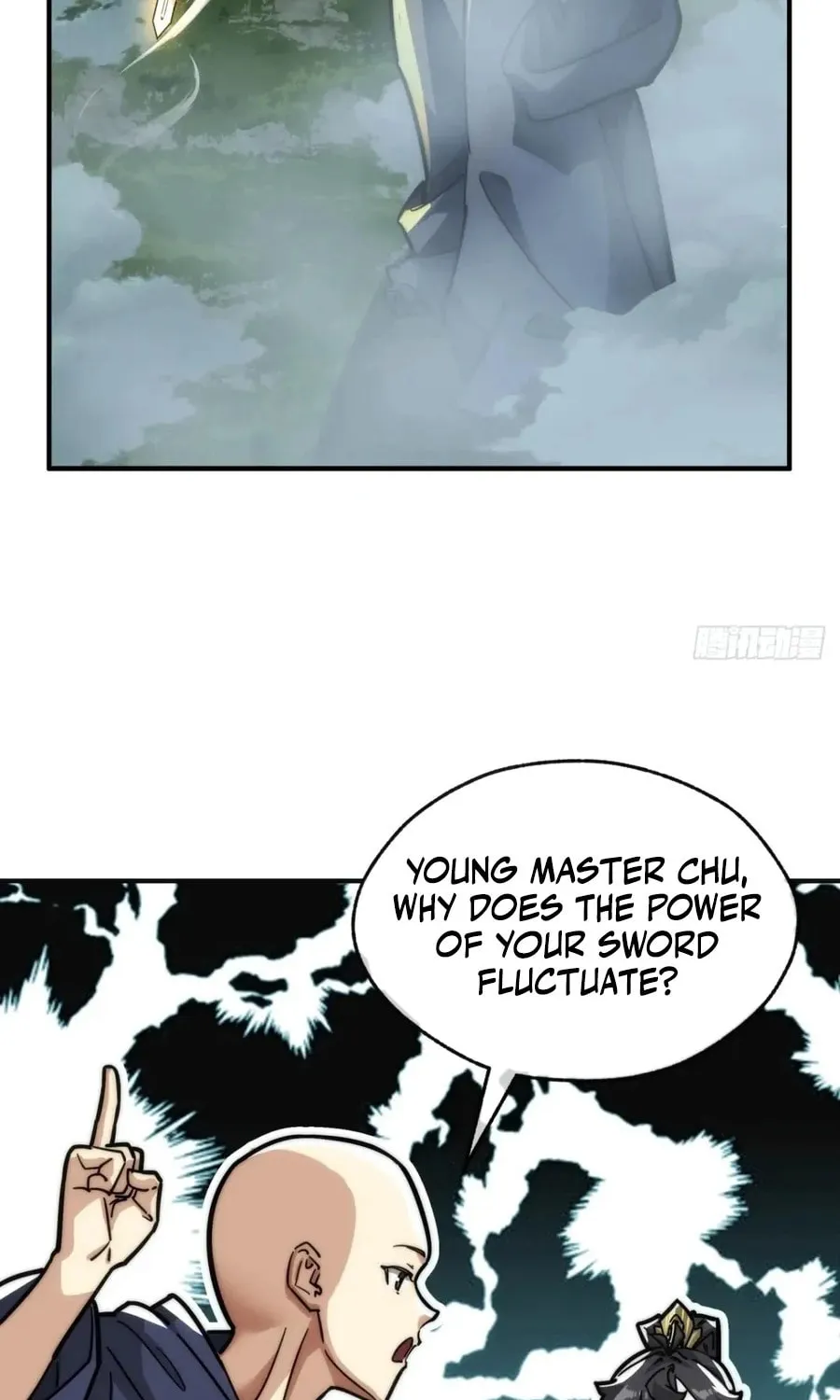 Read Please Slay The Demon! Young Master! chapter 112 image 24 on Lezhin