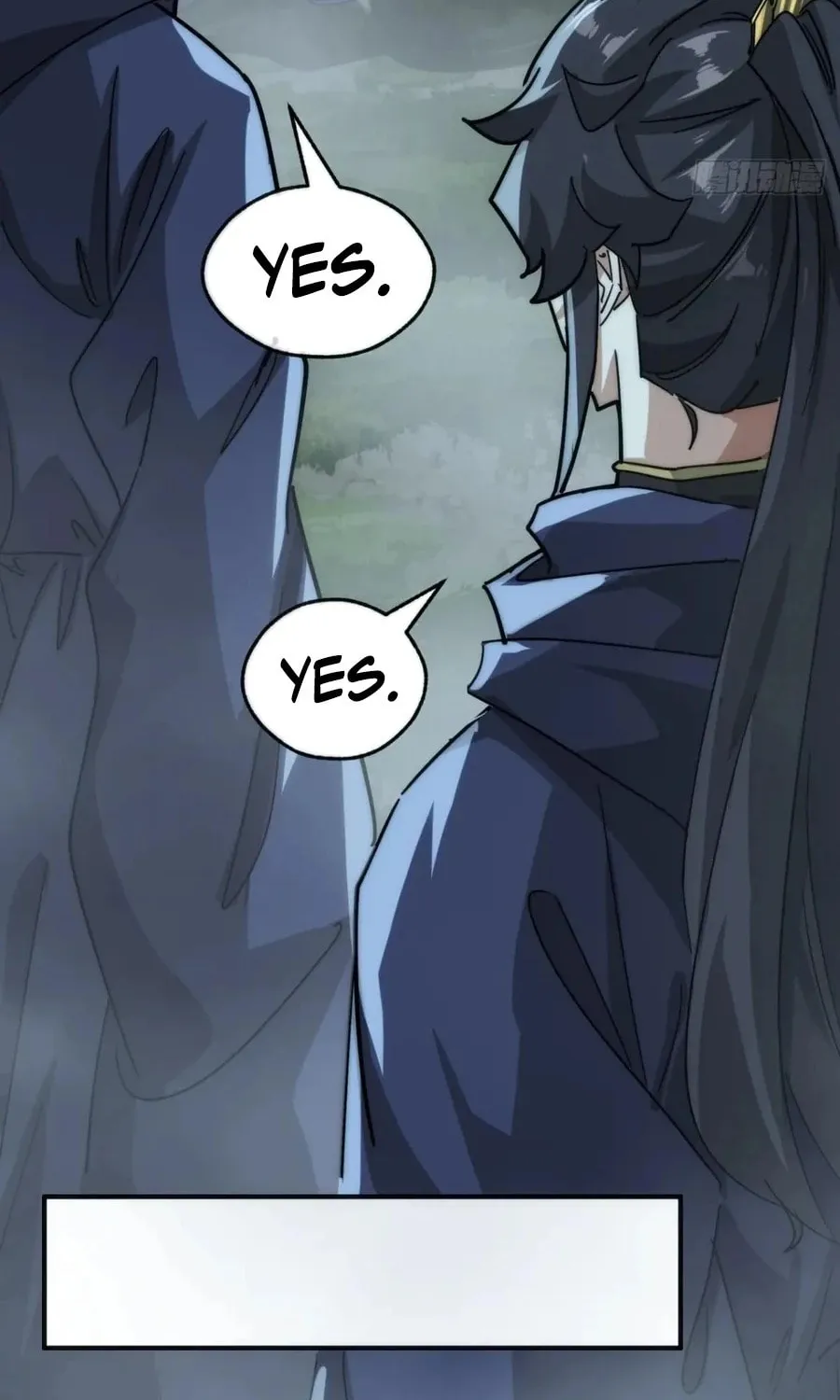 Read Please Slay The Demon! Young Master! chapter 112 image 28 on Lezhin