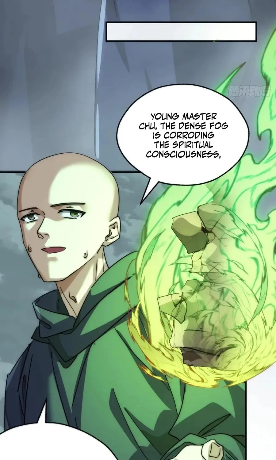 Read Please Slay The Demon! Young Master! chapter 112 image 29 on Lezhin