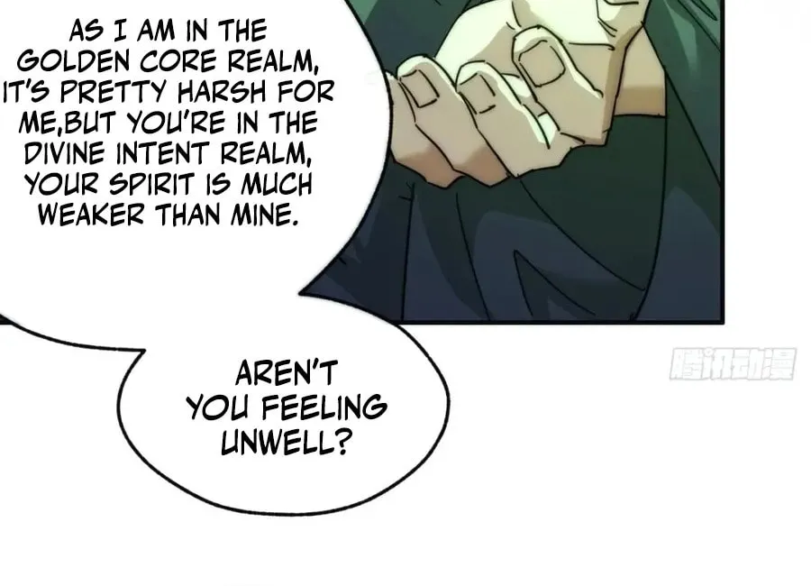 Read Please Slay The Demon! Young Master! chapter 112 image 30 on Lezhin