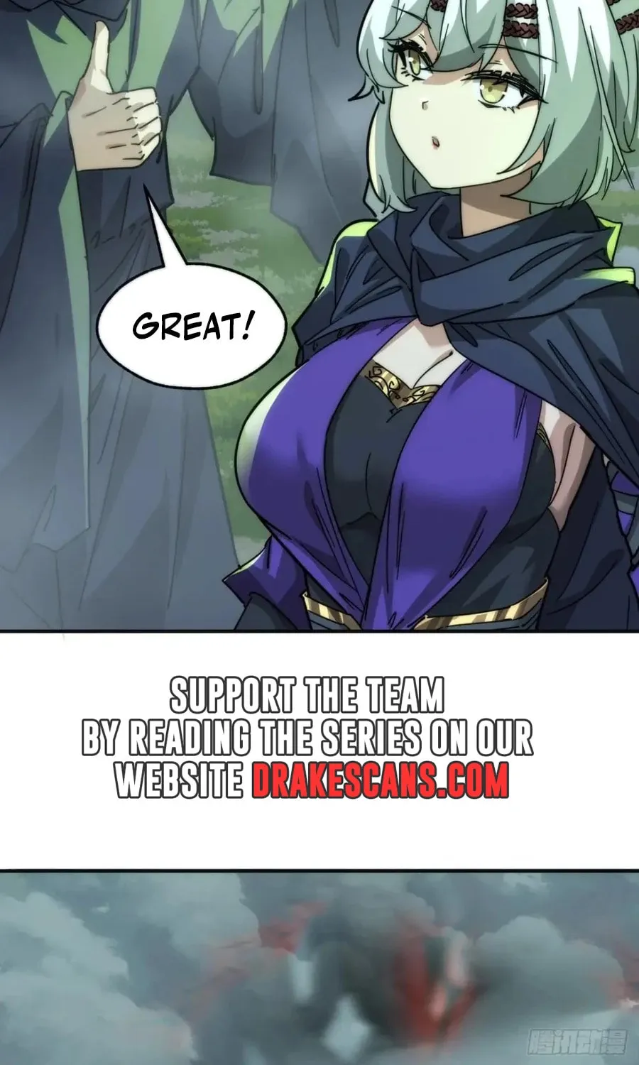 Read Please Slay The Demon! Young Master! chapter 112 image 32 on Lezhin