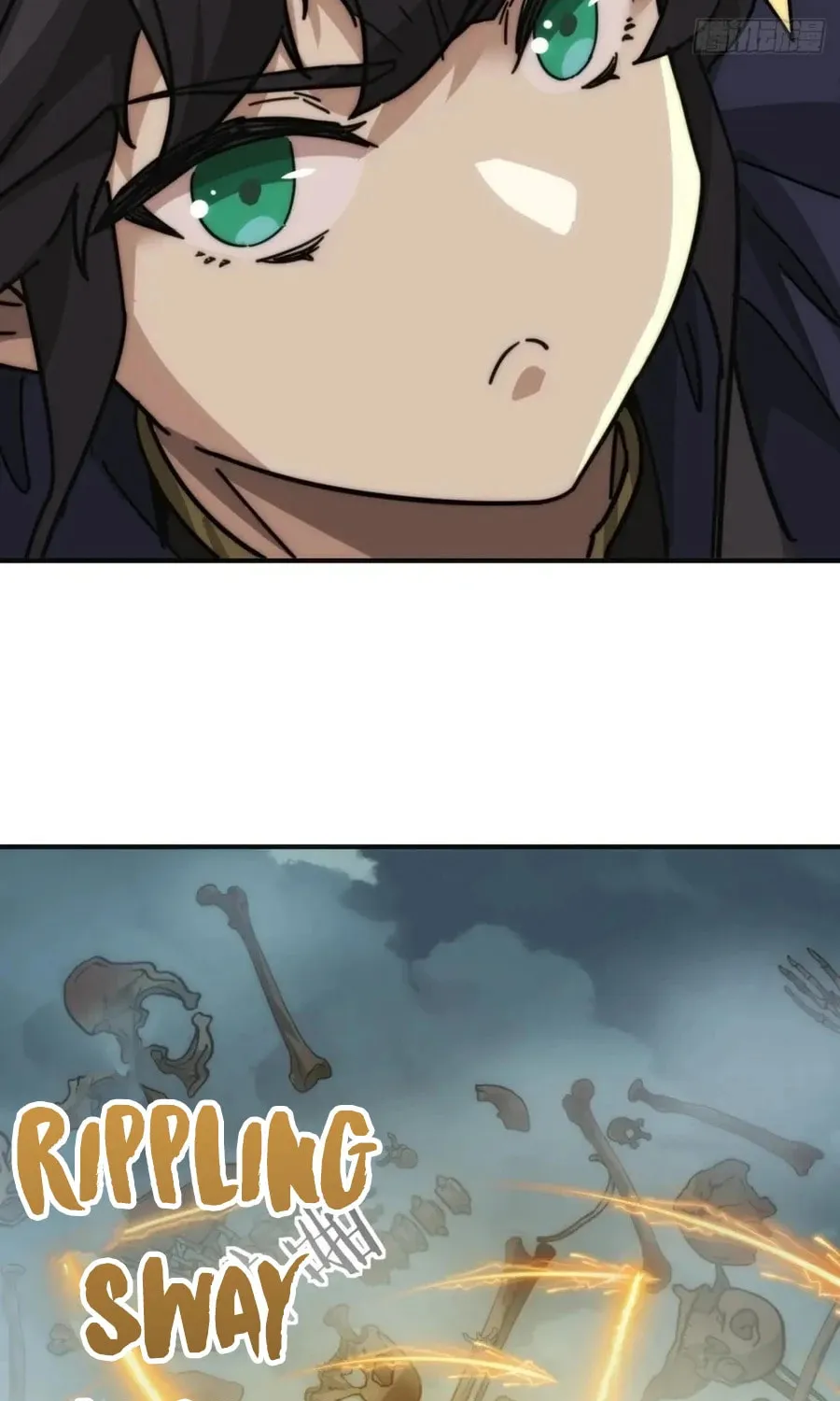 Read Please Slay The Demon! Young Master! chapter 112 image 41 on Lezhin
