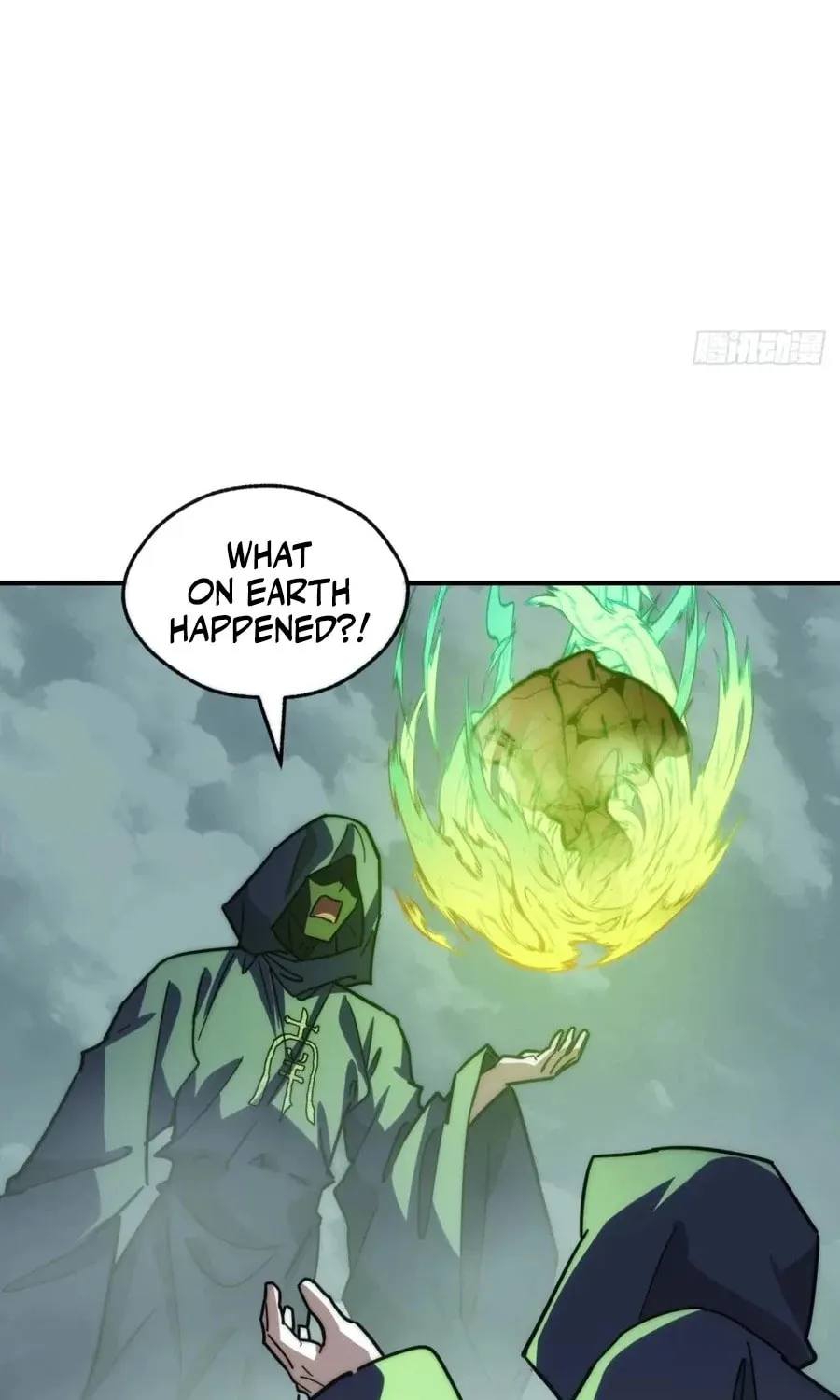 Read Please Slay The Demon! Young Master! chapter 112 image 47 on Lezhin