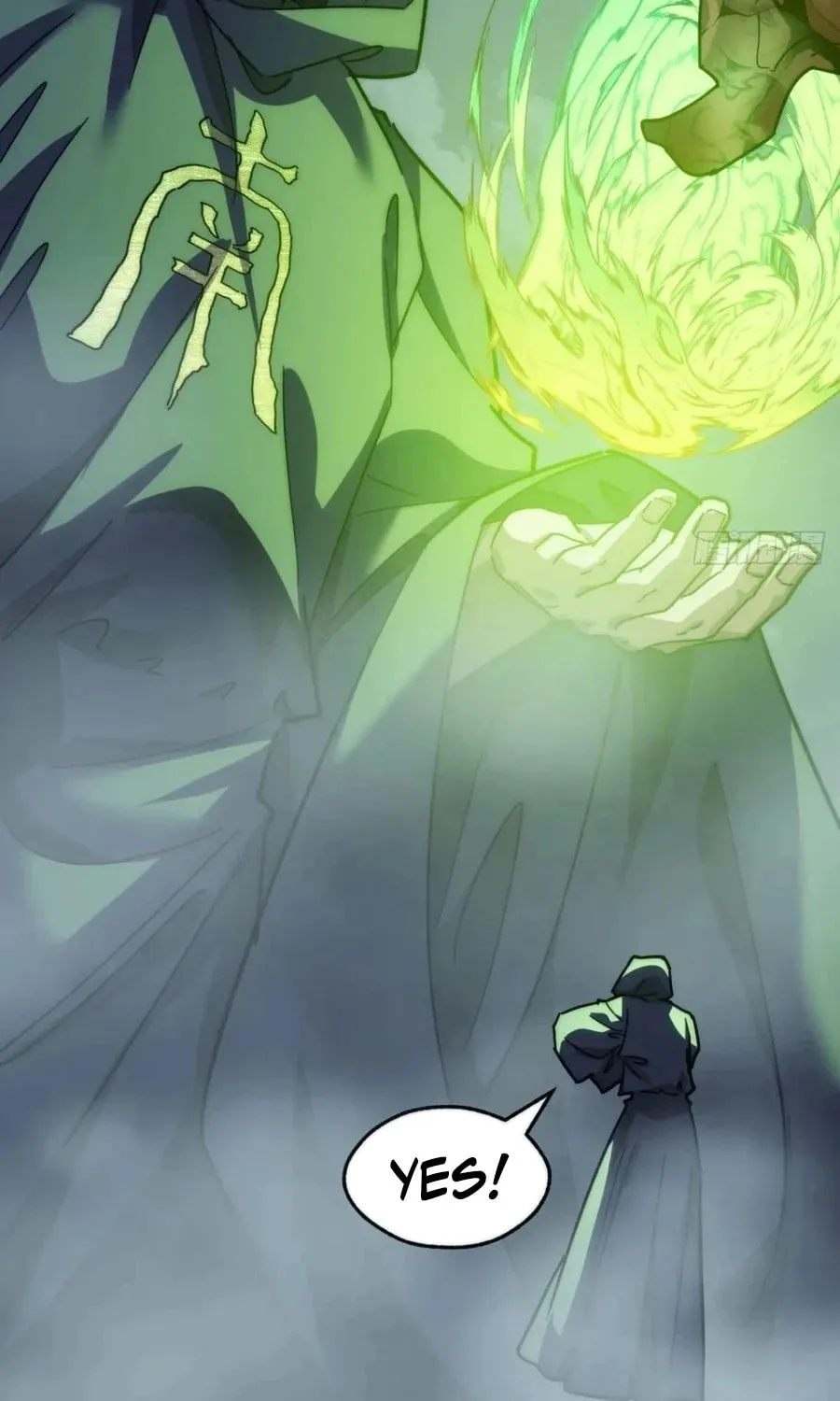 Read Please Slay The Demon! Young Master! chapter 112 image 49 on Lezhin