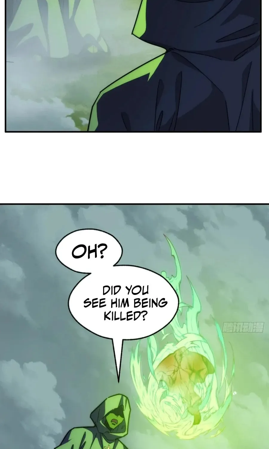 Read Please Slay The Demon! Young Master! chapter 112 image 56 on Lezhin