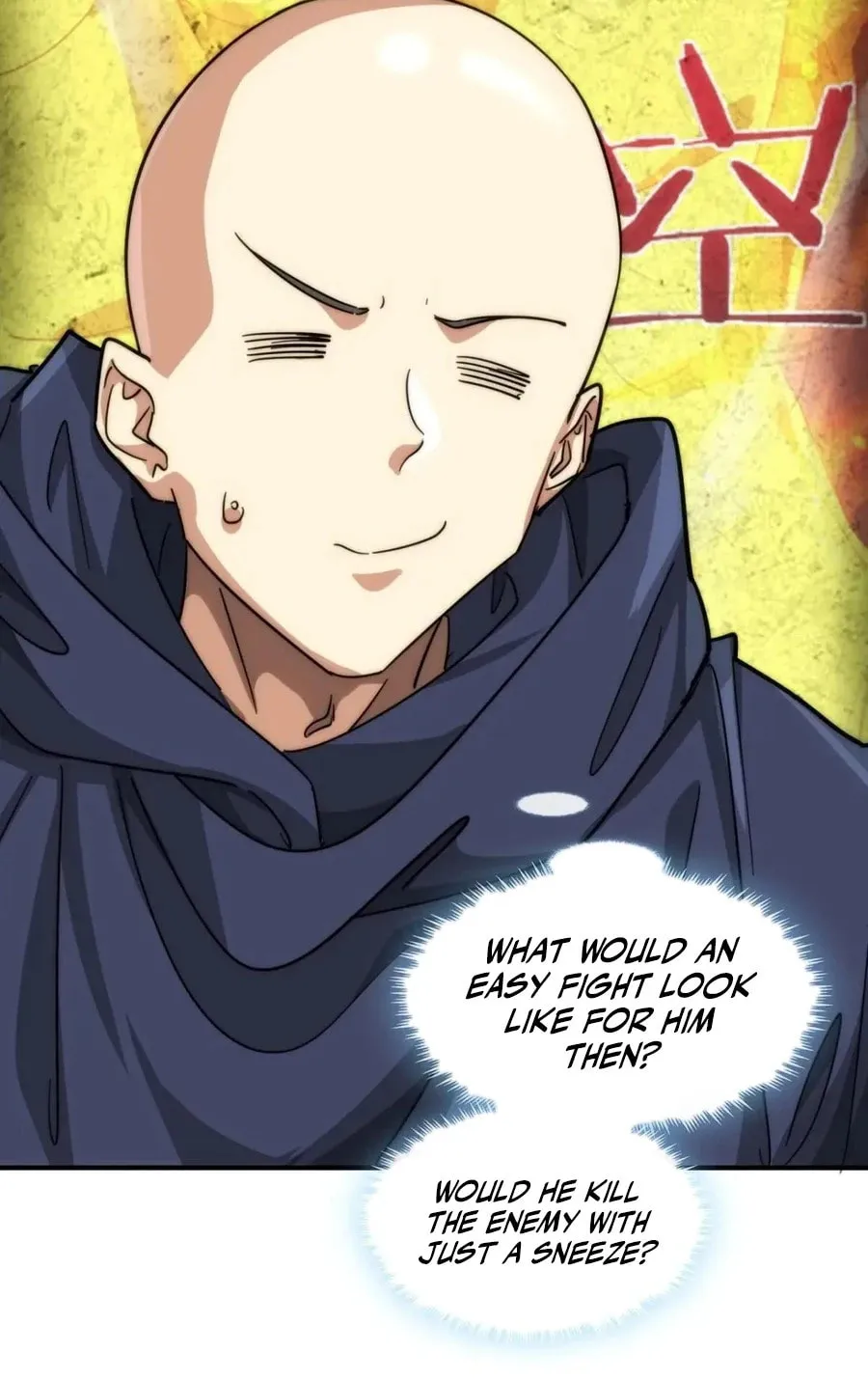Read Please Slay The Demon! Young Master! chapter 112 image 6 on Lezhin