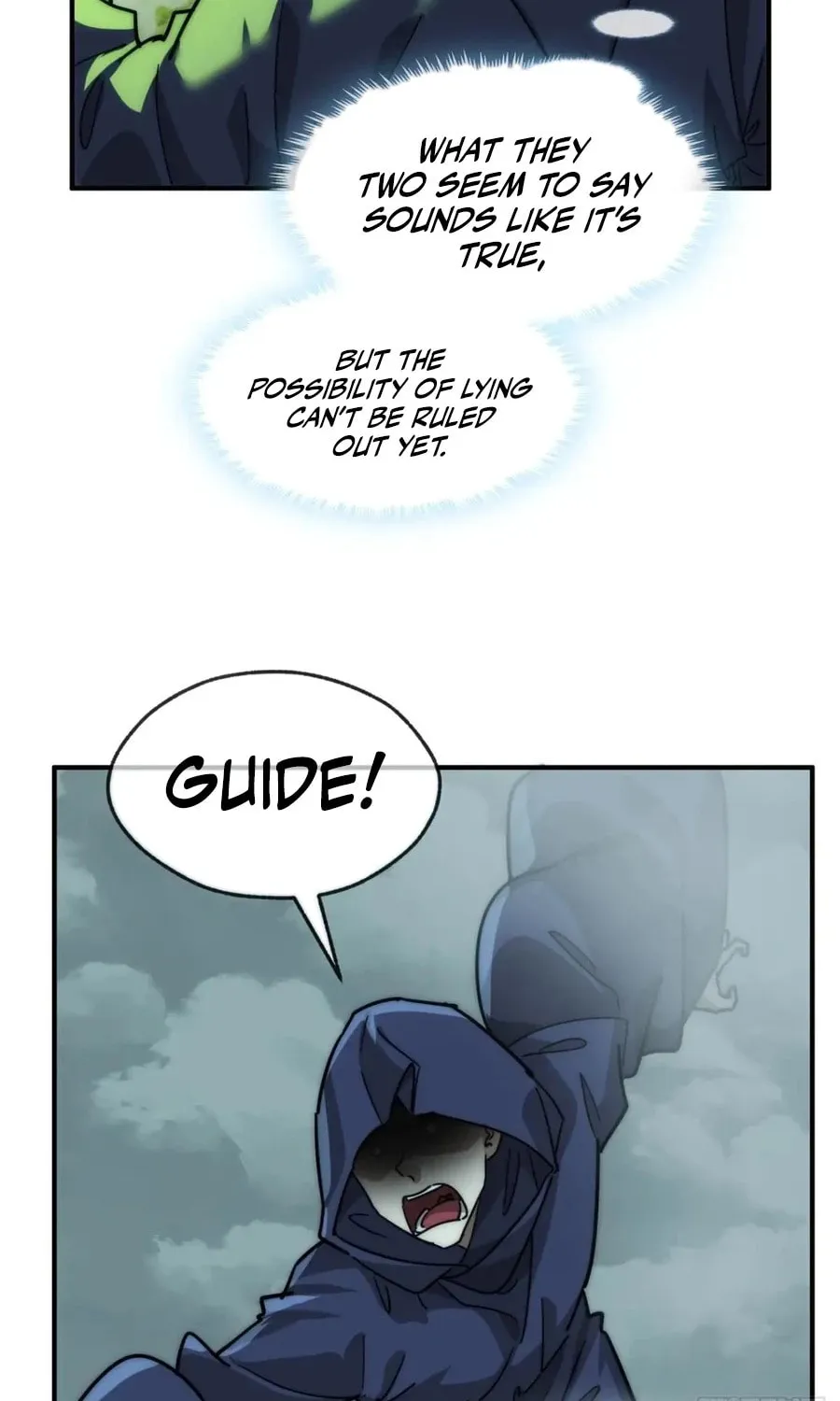 Read Please Slay The Demon! Young Master! chapter 112 image 60 on Lezhin